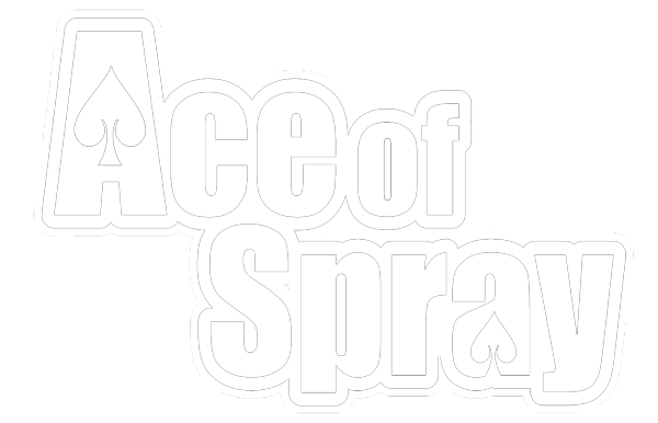 Ace of Spray